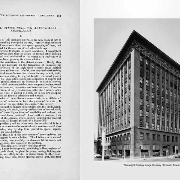 The Experiential Value of Architecture: Where Form Meets&nbsp;Function