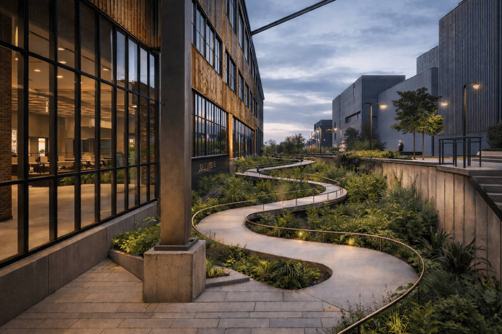 San Francisco Building 12’s Bold Move to Combat Rising Sea&nbsp;Levels